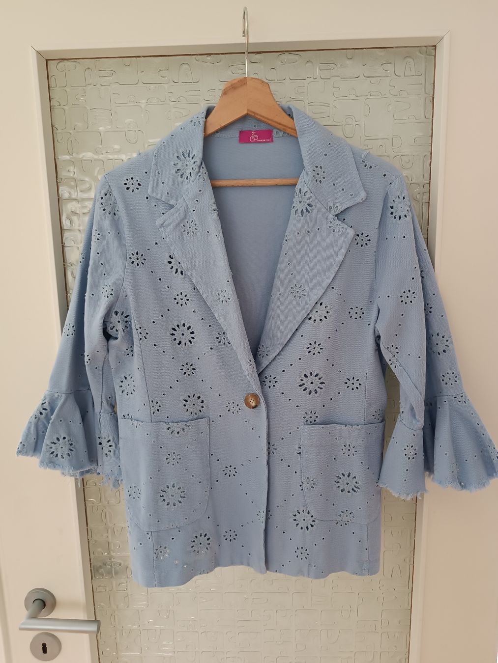 Jacken: Blazer – Neu (gemäss Beschreibung) aus Basel von kau_d97h