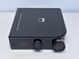 NAD D7050 Digital Verstärker mit Bluetooth & AirPlay