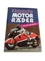 Buch Klassische MOTORRÄDER