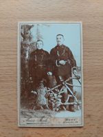 Antikes orig. Foto CdV Militär Schweiz
