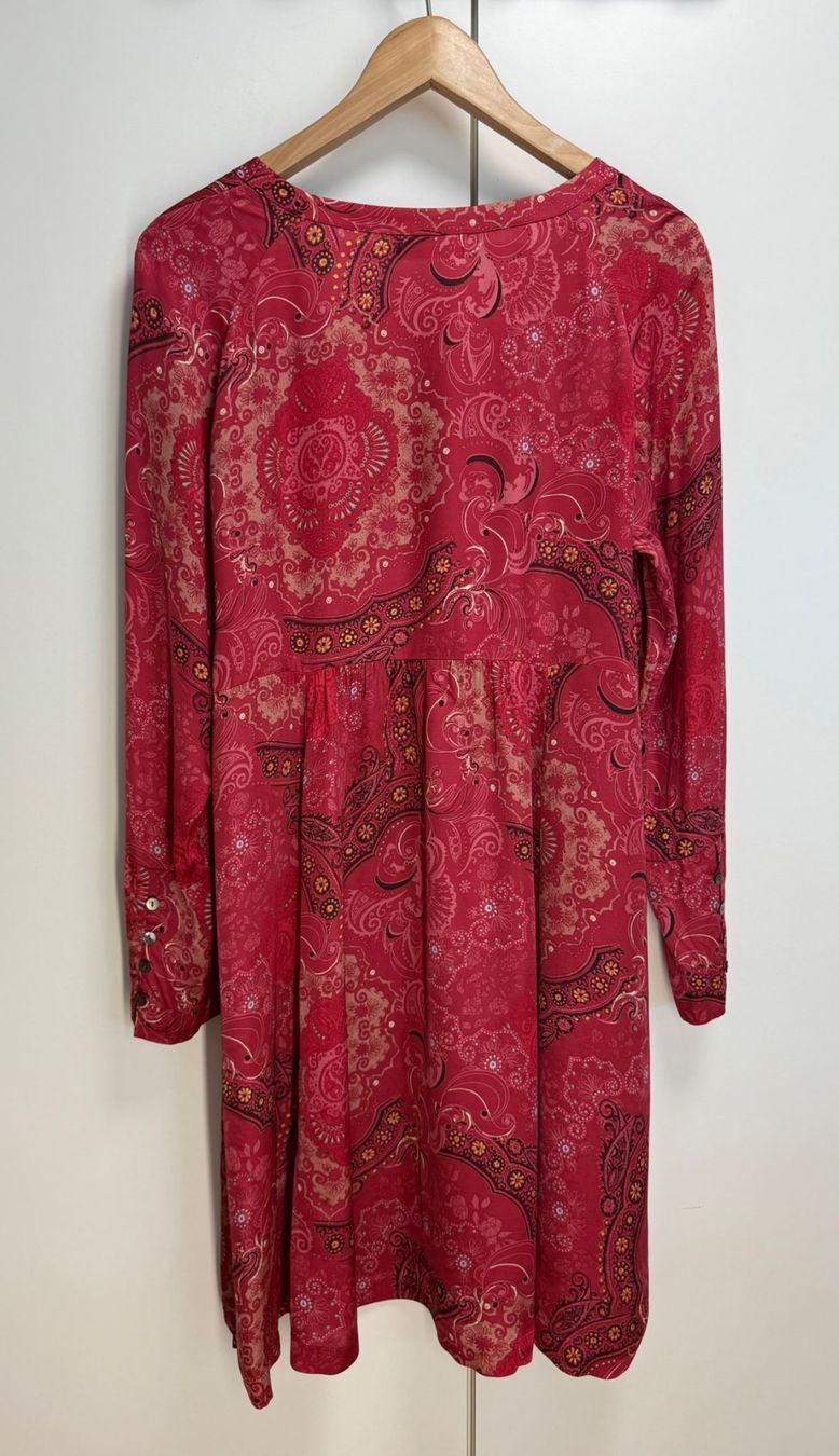 Odd Molly Kleider: Odd Molly Damenkleid Gr. 36 – Neu (gemäss Beschreibung) aus Frauenfeld von LIL_NA 6