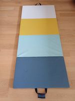 Gymnastik Turn Yoga Matte Motorik