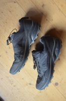 WVSport Oakes Cross-Laufschuhe Vibram Sohle