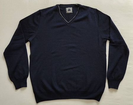 Maglia lana "IL LANIFICIO"