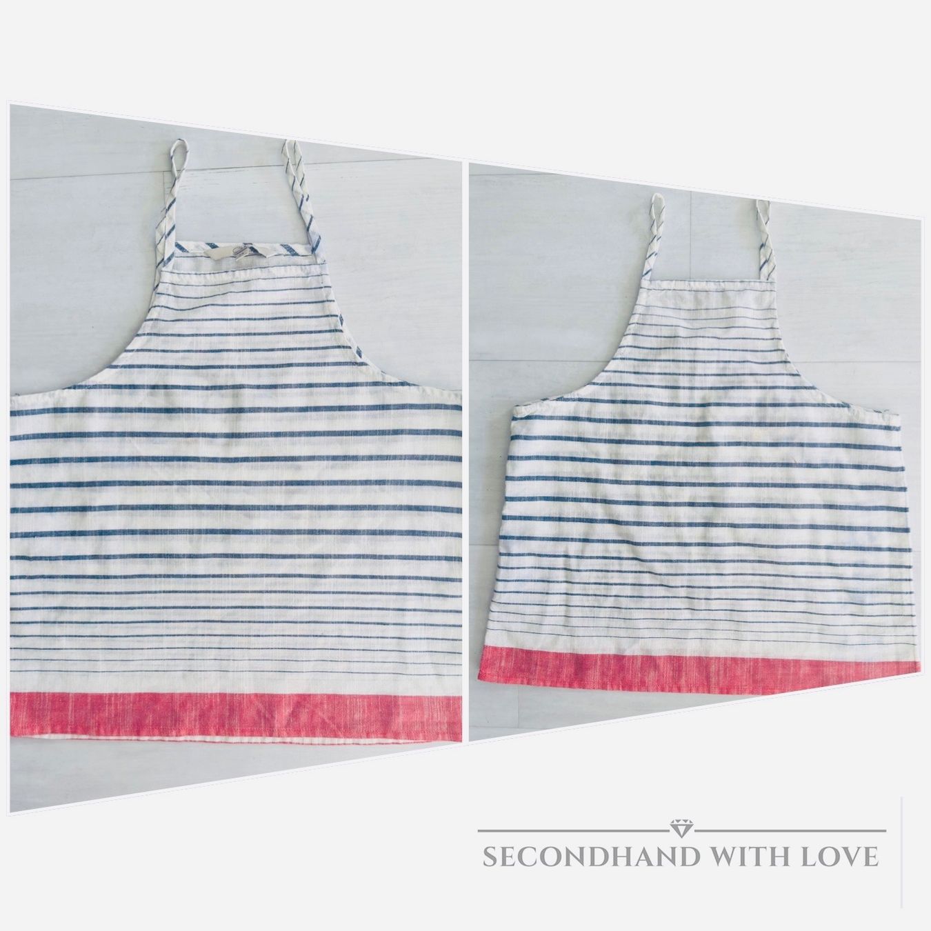 C&A Tops: # WOMAN - Top Gr. 34 - CLOCKHOUSE # – D'occasion à Bolligen par secondhand-with-love