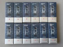 Victorinox Zodiac Edition alle 12 Sternzeichen NEU