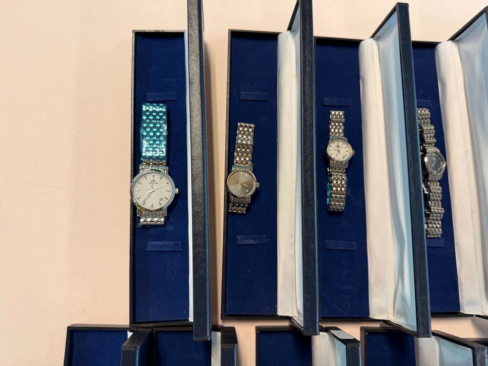 Orologi: 11 Casagrande Armbanduhren – Nuovo (secondo la descrizione) da Pfaffnau venduto da Gerry1503 3