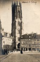Souvenir de Fribourg