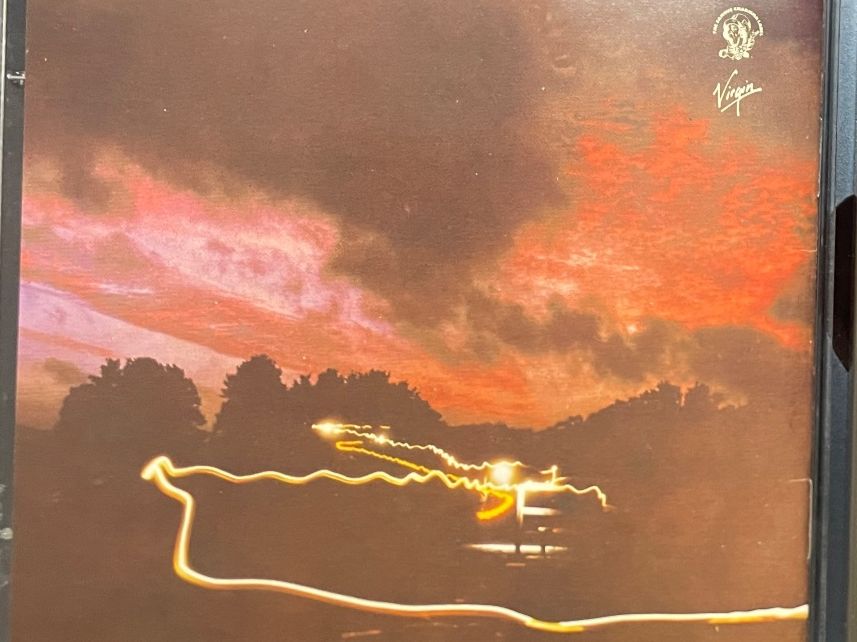 CDs: Genesis - and then there were three – D'occasion à Muri b. Bern par AdidasCollector 4