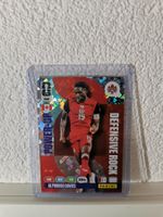 Panini Fifa World Cup 2026 -  560 Davies A. DEFENSIVE ROCK
