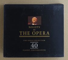 Nights At The Opera (2 CDs) - F19