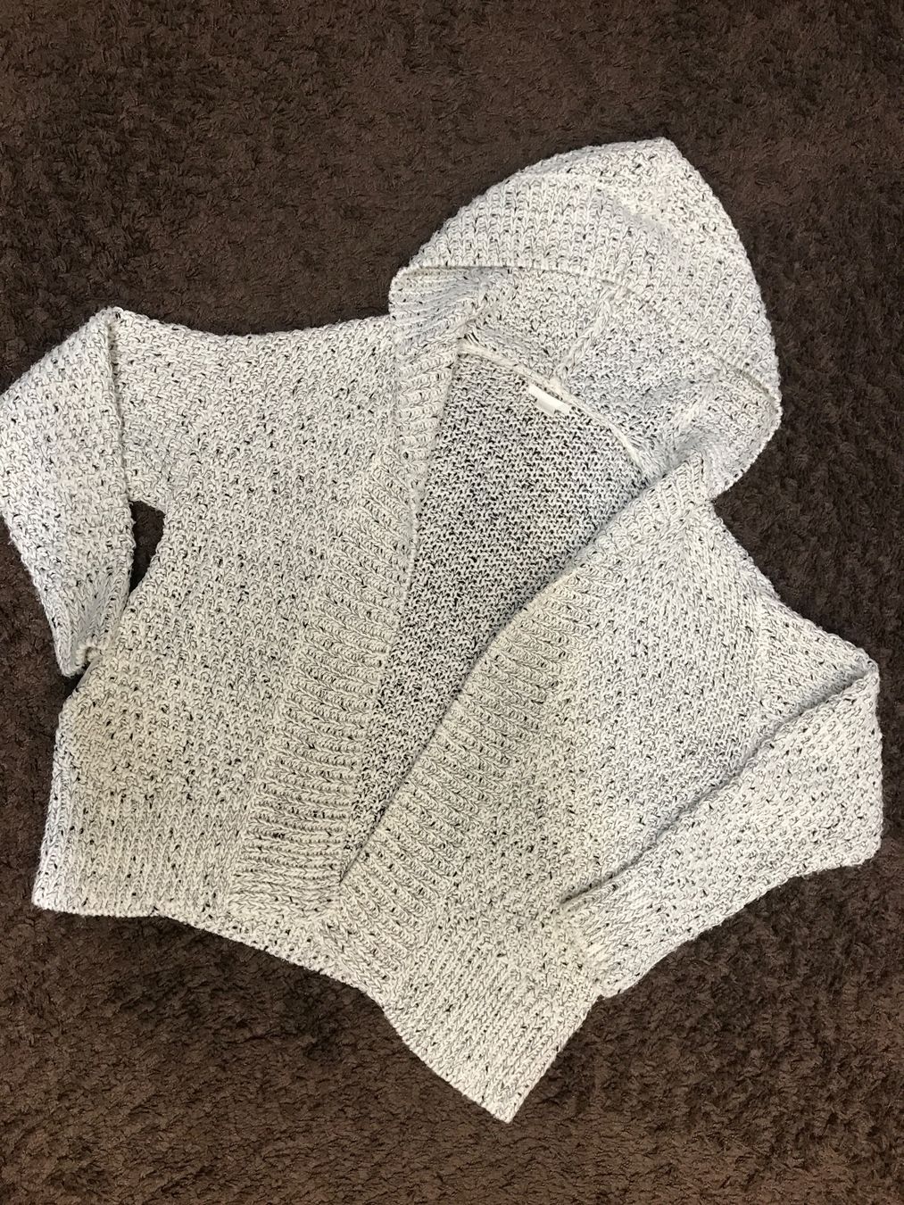 Zara Giacche: Lässige Strickjacke von Zara Gr S – Usato da St. Margrethen SG venduto da kellenbh