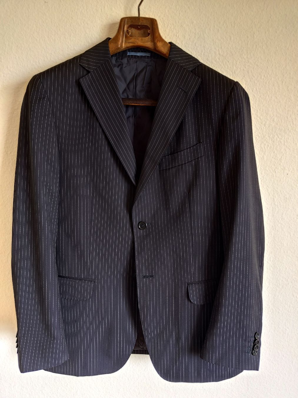 Massimo Dutti Anzüge: Costume Massimo Duti – Neu (gemäss Beschreibung) aus Montreux von prl_z2lr 8