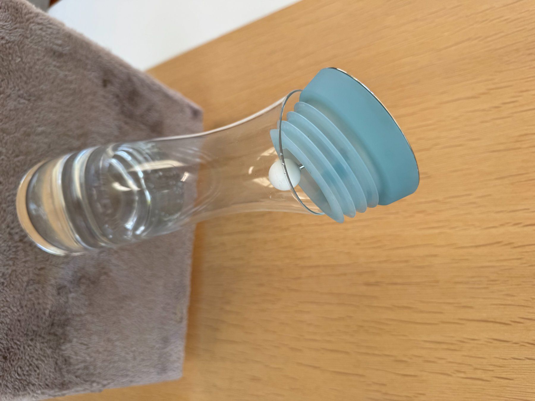 WMF Caraffe: carafe d'eau WMF – Usato da CONCHES venduto da LeMud