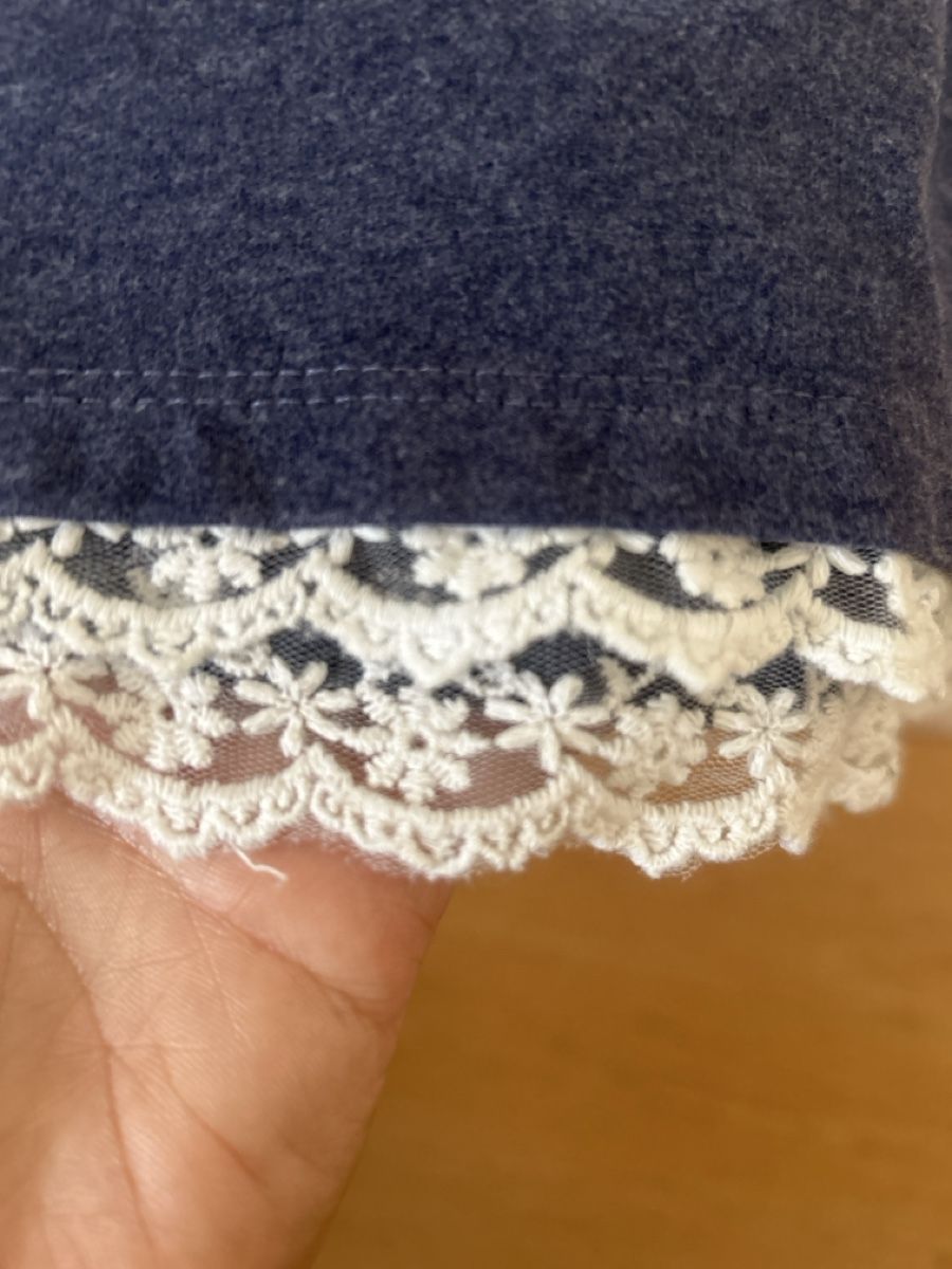H&M Vestiti & Gonne: Sommerkleid Grösse 134-140 – Usato da Uetikon am See venduto da barceloneta 1