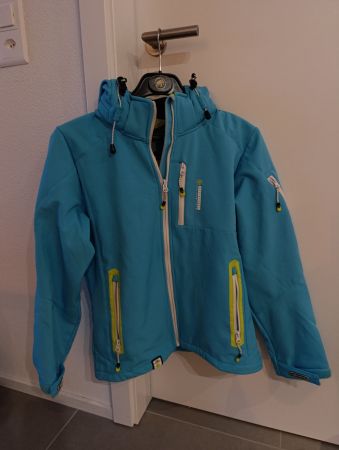 Veste de ski