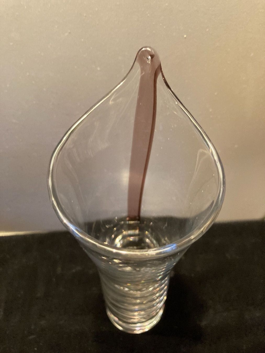 Vase & Récipients: Blumen - Vase – D'occasion à Zürich par Chaeffeler 2