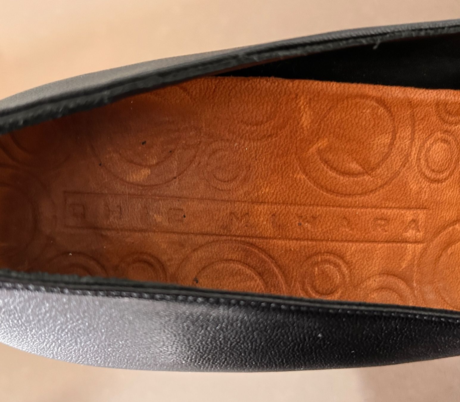 Chie Mihara Scarpe da donna: Pumps von CHIE MIHARA, cognac, Grösse 39 – Usato da Kreuzlingen venduto da peetzii 6