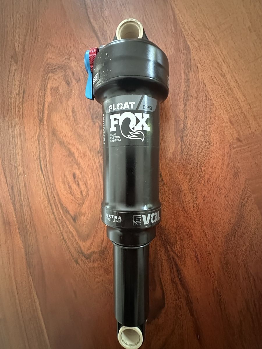 Pièces détachées: Fox Float DPS Performance 210  55  – D'occasion à Allschwil par ber_6whd 1