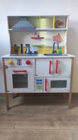 Kinderküche aus Holz - Spielküche für kleine Köche!