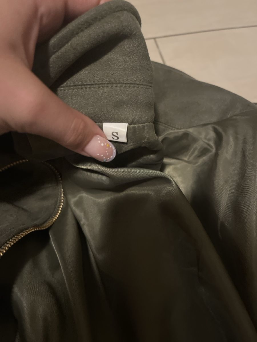 Shein Giacche: veste Shein – Nuovo (secondo la descrizione) da Icogne venduto da Molfo 4