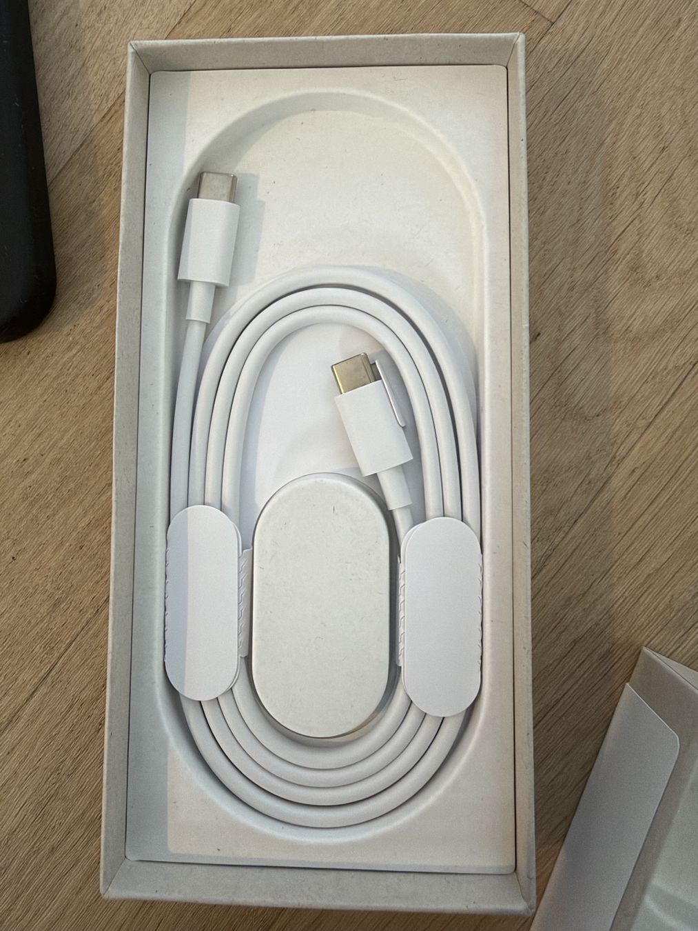 Google Portables: Google Pixel 10 Pro XL 512 GB – D'occasion à Dübendorf par and3reas 5