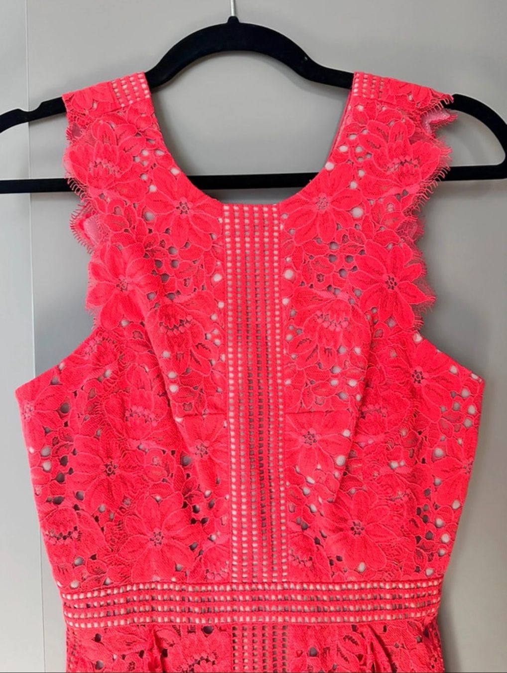 Kleider: Kleid Max Azria 36 – Gebraucht aus Allschwil von lau_2k8h 1