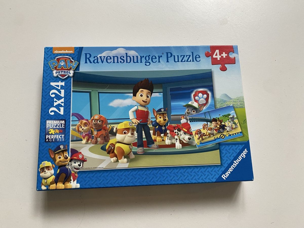 Puzzles: Sehr grosses Puzzle-Set – D'occasion à Widen par juinl 1