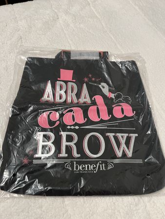 NEU***BENEFIT TASCHE **SPEZIELL & TOP 🎁