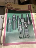 Diverse Werkzeuge Co 