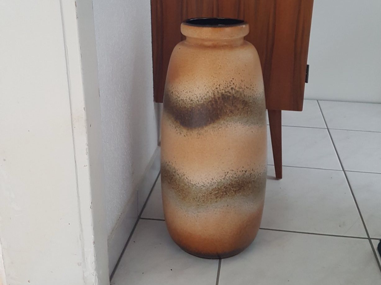 Vasi & Recipienti: MidCentury Bodenvase 50cm – Usato da Wallisellen venduto da Swissline11 2