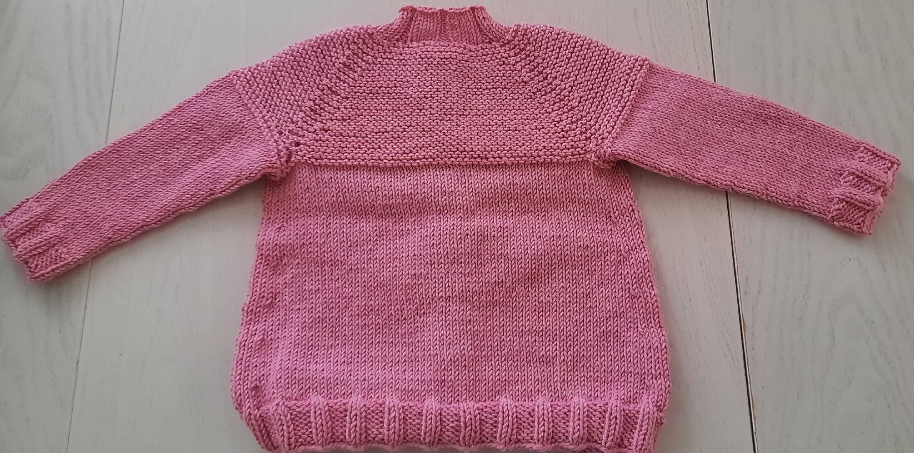 Giacche & Cappotti: Babystrickjäckli Gr.74 – Nuovo e nell'imballaggio originale da Engelburg venduto da Clictop 3