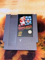Nintendo NES Super Mario Bros.