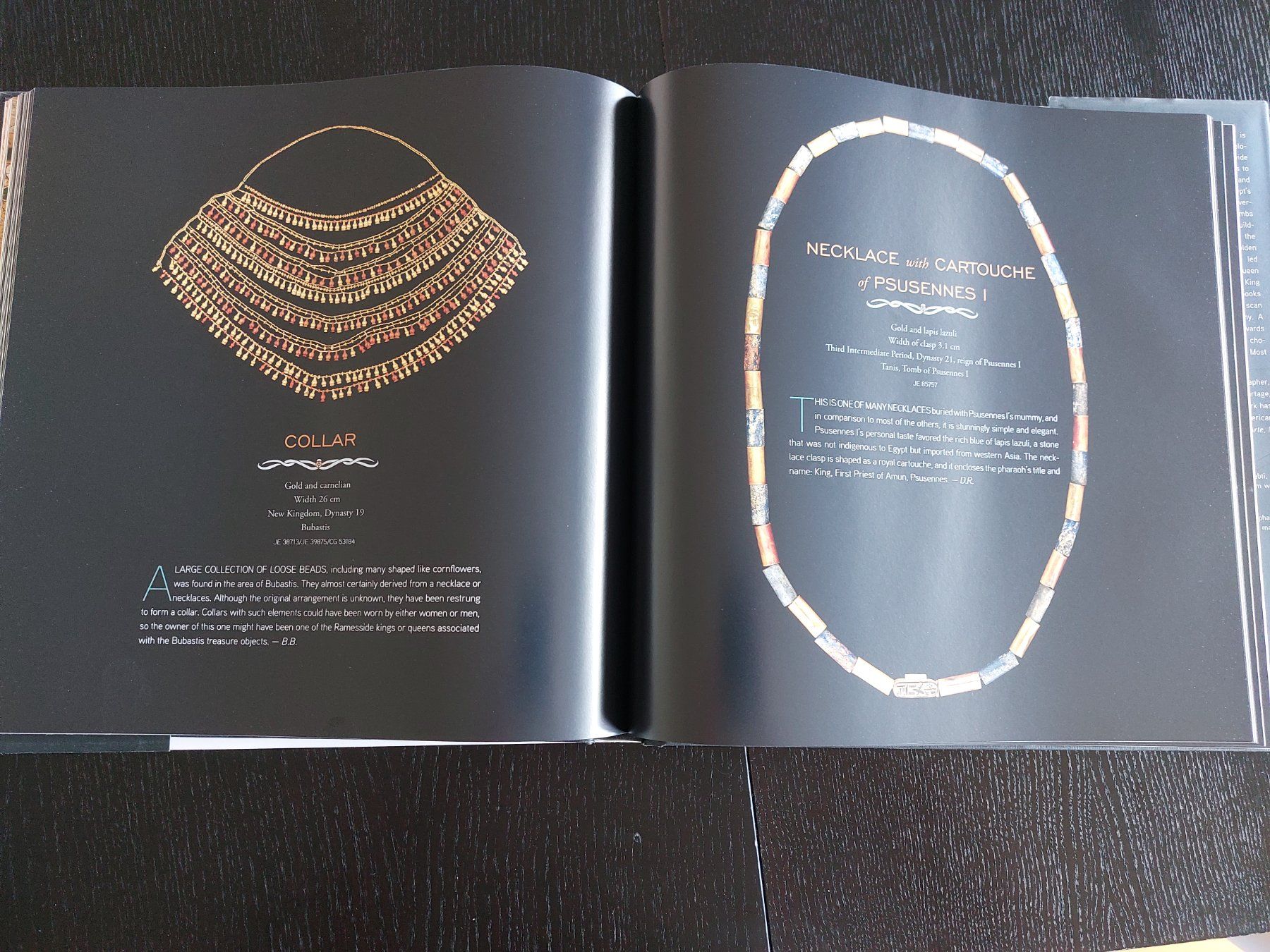 Libri: Catalogue Exposition Egypte "Tutankhamun" de Z. Hawass – Usato da Ostermundigen venduto da jul_7t8v 4