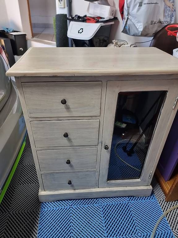Commodes: Commode – D'occasion à Apples par hur_2hhs