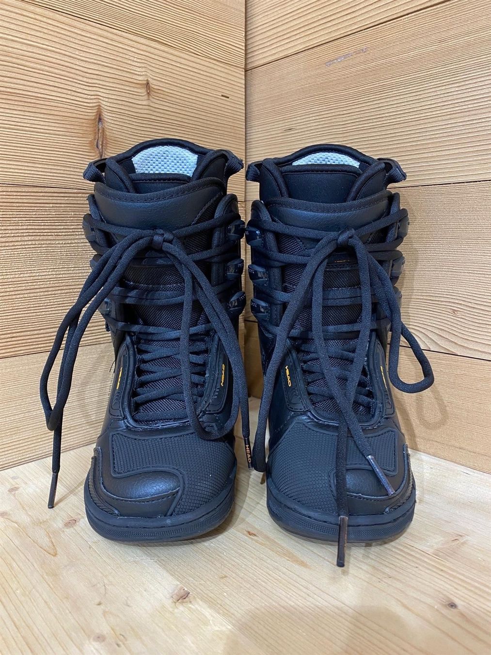 Board: Head, Snowboard Boots, Grösse 32 – Nuovo (secondo la descrizione) da Schwarzsee venduto da Sidecut