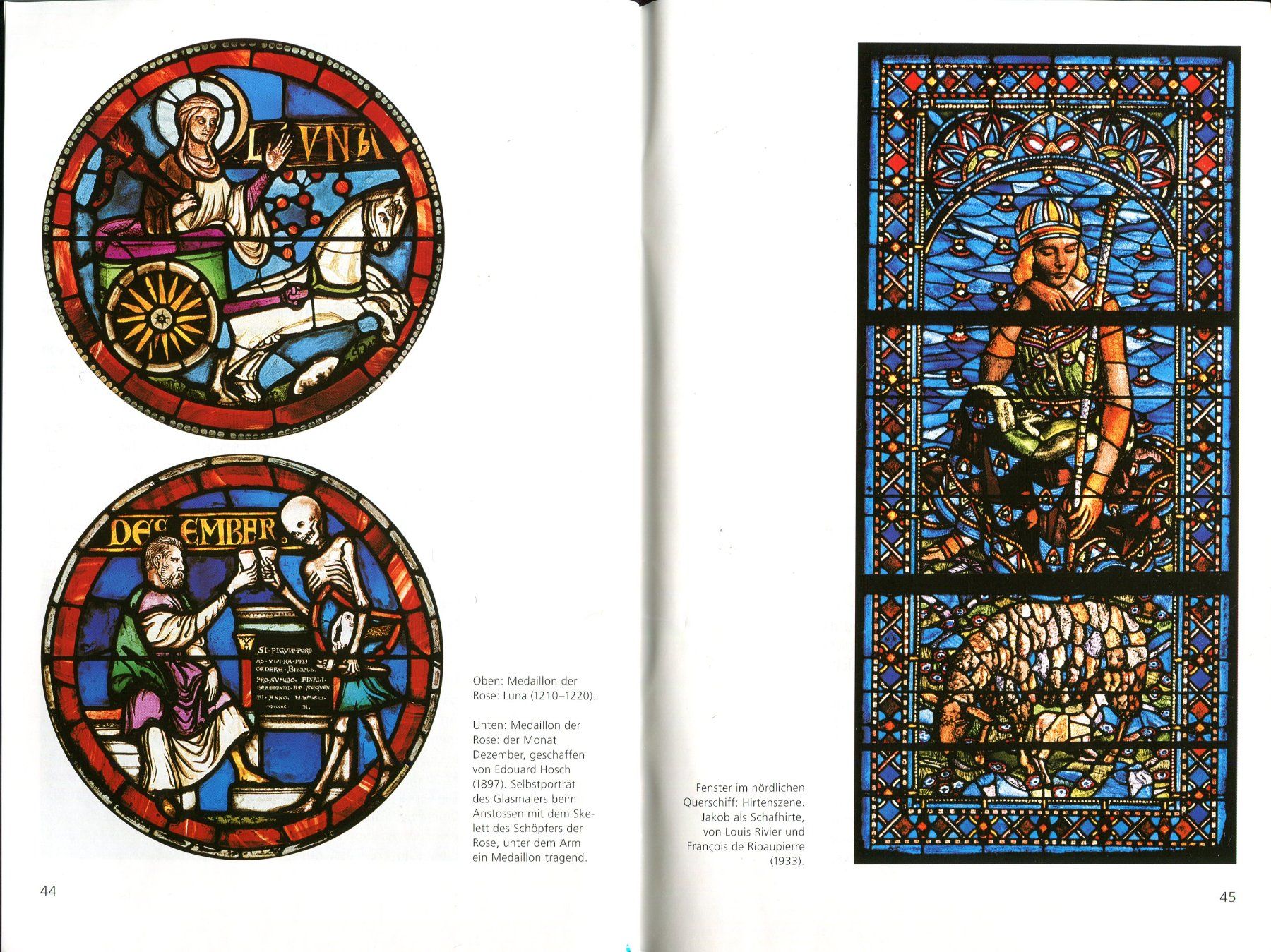 Bücher: Lausanne, Kathedrale, Kunstführer – Gebraucht aus Aarau von Elmaar41 3
