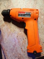 Makita Akku-Bohrschrauber 6012D 7.2V gebraucht