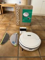 Roomba 205 DustCompactor
