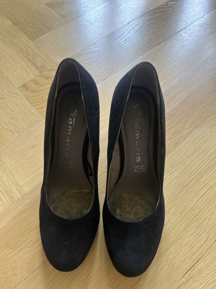 Tamaris Scarpe da donna: High Heels – Usato da RIEHEN venduto da mia_g9zk