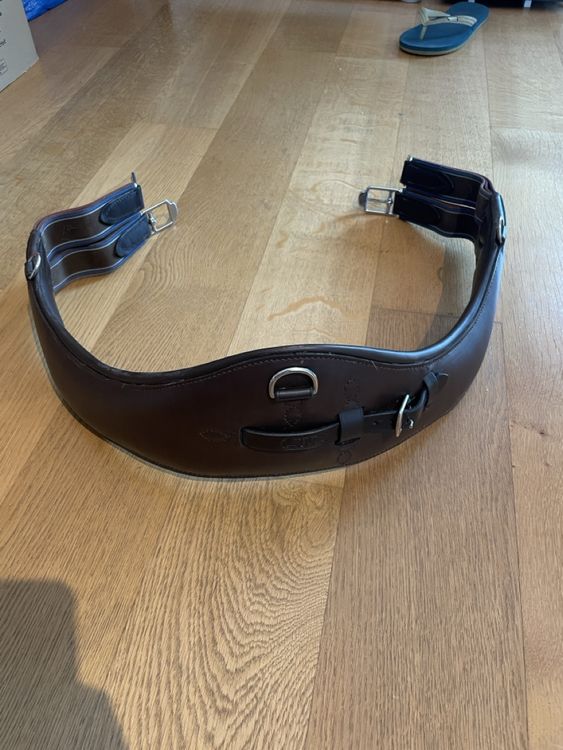 Stübben Wexford 1000 Narrow Frontal