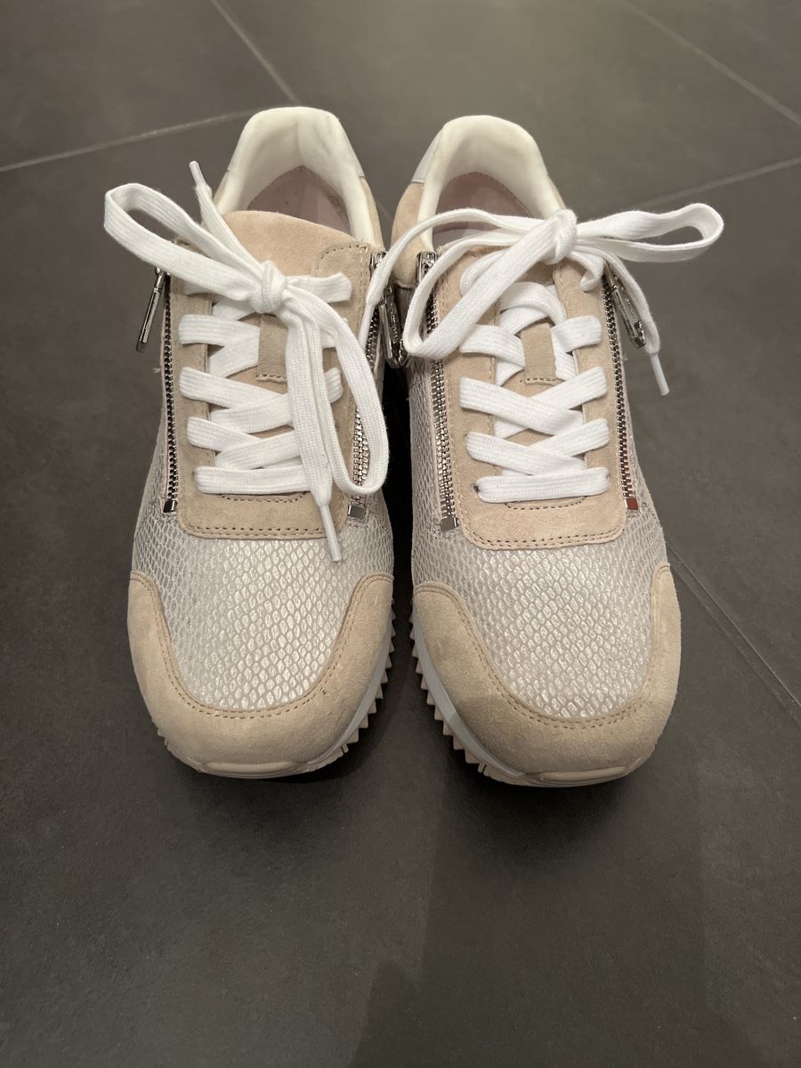 Marc Cain Damenschuhe: Marc Cain Sneakers, Grösse 39, neu – Neu (gemäss Beschreibung) aus Wittinsburg von redrose296