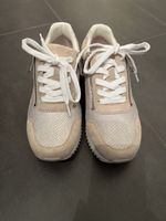 Marc Cain Sneakers, Grösse 39, neu