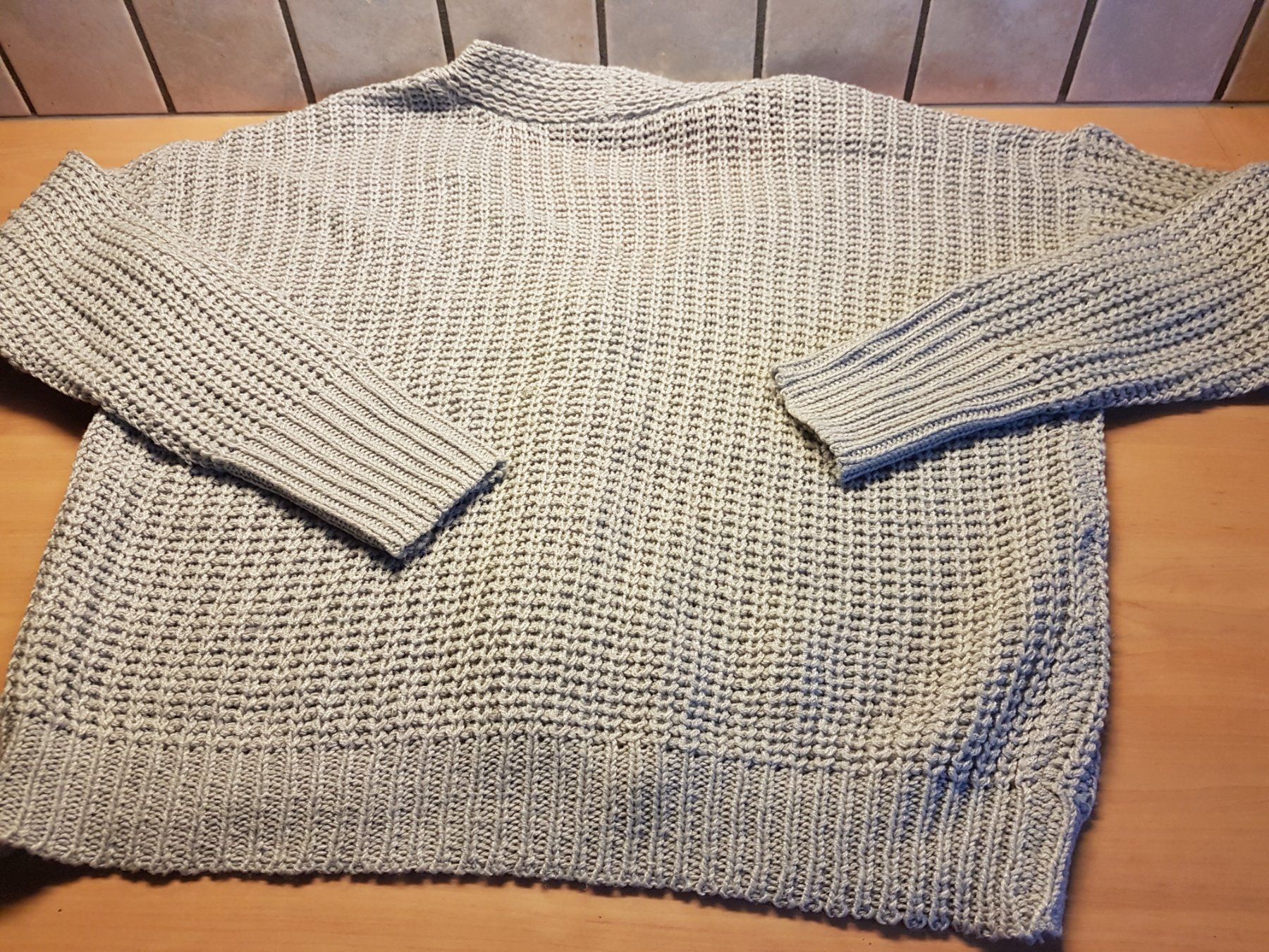 Giacche: Jaquette taille M marque Chicorée – Usato da Villiers venduto da san_jn5w 4