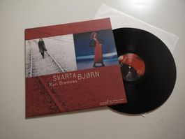 Kari Bremnes – Svarta Bjørn