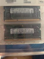 Samsung RAM 2gb 2Rx8 PC3 8500S