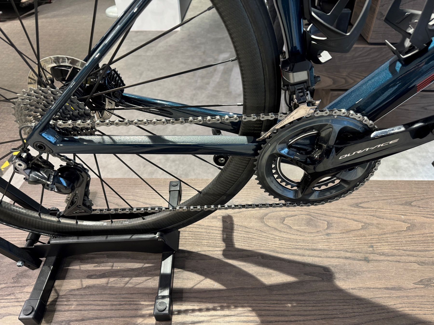 BMC Velos: BMC Endurance Roadmachine 01 TWO – Gebraucht aus Regensdorf von wildstar01 3