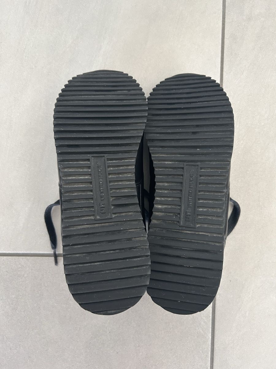 Scarpe da donna: United Nude Sneaker – Usato da Obernau venduto da bev_x7rn 7