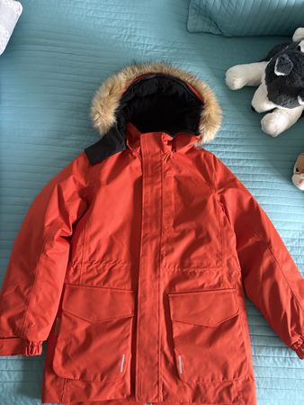 Jacke Reima