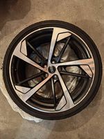 Audi Sommersatz 20 Zoll 